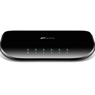 Tp-Link TL-SG1005D 5 Port Gigabit Switch