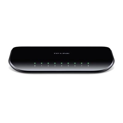 Tp-Link TL-SG1008D 8 Port Gigabit Switch