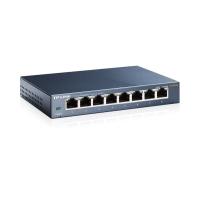 Tp-Link TL-SG108 8 Port Gigabit Switch