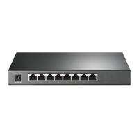 Tp-Link Omada TL-SG2008P 8 Port Gigabit Switch