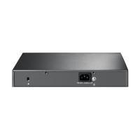 Tp-Link Omada TL-SG2210MP 8 Port Gigabit Switch