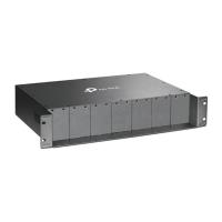 Tp-Link TL-MC1400 Medya Çevirici (14 Yuva)