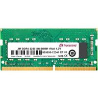 TRANSCEND 32GB DDR4 3200MHZ CL22 NOTEBOOK RAM VALUE JM3200HSE-32G