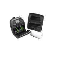 TSC 203dpi ALPHA-4L LCD Direkt Termal Mobil Barkod Yazıcı