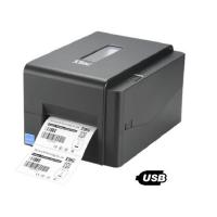 TSC TE200 Termal Transfer Barkod Yazıcı USB
