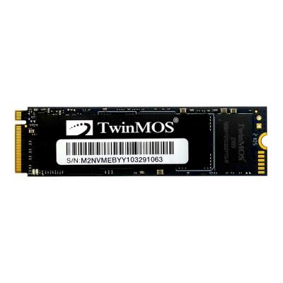 TwinMOS 256GB NVMeEGBM2280 2455-1832MB/s M2 NVME GEN3 DİSK