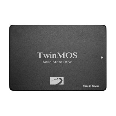 TwinMOS 512GB TM512GH2UGL 580-550MB/s SSD SATA-3 DİSK