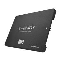 TwinMOS 512GB TM512GH2UGL 580-550MB/s SSD SATA-3 DİSK