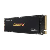 TwinMOS CoreX 1TB NVMe M.2 SSD (5000-4800Mb/s)