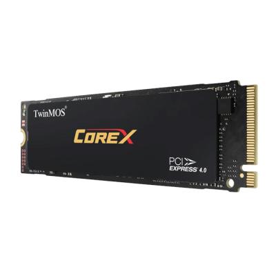 TwinMOS CoreX 1TB NVMe M.2 SSD (5000-4800Mb/s)