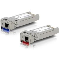 UBNT U Fiber SingleModeM10G.BiDi(UF-SM-10G-S) 2'li