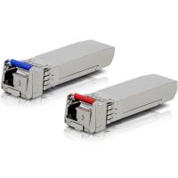 UBNT U Fiber SingleModeM10G.BiDi(UF-SM-10G-S) 2'li