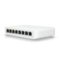 UBNT UniFi 8Port Gigabit Switch Lite PoE