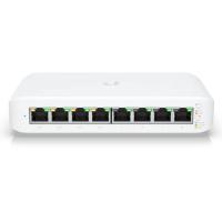 UBNT UniFi 8Port Gigabit Switch Lite PoE