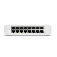 UBNT UniFi 16Port Gigabit Switch Lite PoE