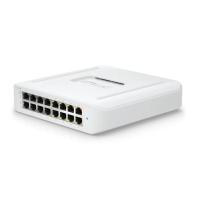UBNT UniFi 16Port Gigabit Switch Lite PoE