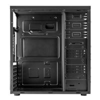 Vento 500W Peak (450W Gerçek) TA-K62 Micro Atx