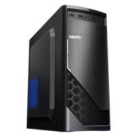 Vento 500W Peak (450W Gerçek) VS115F Micro Atx