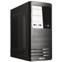Vento 500W Peak (450W Gerçek) VS114F Piano Black