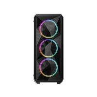 Vento 650W 80+Bronze (VG10F) Midi Tower
