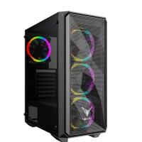 VENTO VG10F 650W Gaming Mid-Tower PC Kasası