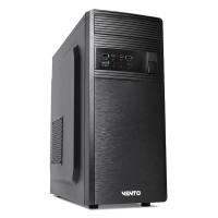 VENTO VS116F 300W MIDI TOWER ATX KASA