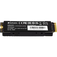 Vi7000G 1TB 7400-5500MB M.2 NVMe PCIe Gen 4 SSD