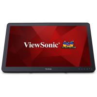 VIEWSONIC 24" VA DOKUNMATİK TD2430 5MS 60HZ HDMI DP 1920X1080 KURUMSAL MONİTÖR