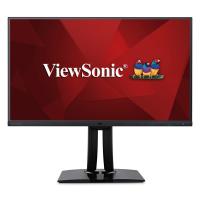 VIEWSONIC 27" IPS VP2785-2K 5MS 60HZ HDMI-DP 2560X1440 Adobe RGB Coverage Fogra Sertifikalı Monitor