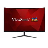 VIEWSONIC 31.5" VX3218-PC-MHD 1MS 165HZ HDMI-DP KAVISLI GAMING MONİTÖR 1920X1080
