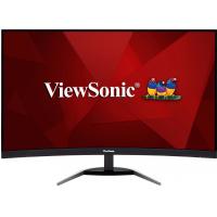 VIEWSONIC 32" VA VX3268-2KPC-MHD 1MS 144HZ HDMI-DP CURVED GAMING MONITOR (2560x1440)