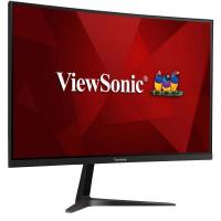 VIEWSONIC 27" VA VX2718-PC-MHDJ 1MS 165HZ HDMI-DP KAVISLI GAMING MONİTÖR