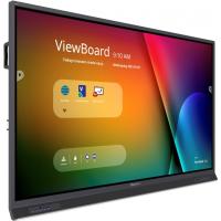 VIEWSONIC 75" IFP7552-1A VIEWBOARD 4K İnteraktif Ekran