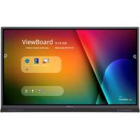 VIEWSONIC 75" IFP7552-1A VIEWBOARD 4K İnteraktif Ekran