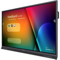 VIEWSONIC 75" IFP7552-1A VIEWBOARD 4K İnteraktif Ekran