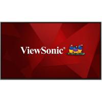 VIEWSONIC 86" IPS CDE8620 8MS HDMI DP RS-232 3840X2160 KURUMSAL SUNUM MONİTÖRÜ