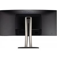 VIEWSONIC 34" VA VP3481a  5MS 100HZ HDMI-DP CURVED Grafik Tasarım Monitörü (3440 x 1440)
