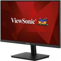 VIEWSONIC 23.8" VA VA2406-H 4MS 60HZ HDMI EV OFİS MONİTÖRÜ 1920X1080