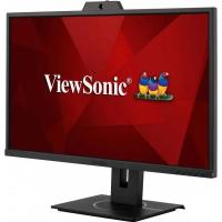 VIEWSONIC 27" IPS VG2740V 5MS 60HZ HDMI-DP WEB KAMERALI PIVOT VIDEO KONFERANS MONİTÖRÜ