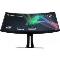 VIEWSONIC 37.5" IPS VP3881a 5MS 60HZ HDMI-DP KAVISLI sRGB PROFESYONEL FOTOĞRAF MONİTÖRÜ 3840X1600