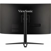 VIEWSONIC 27" VA VX2718-2KPC-MHDJ 1MS 165HZ HDMI-DP KAVİSLİ GAMING MONİTÖR 2560X1440