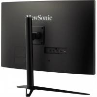 VIEWSONIC 27" VA VX2718-2KPC-MHDJ 1MS 165HZ HDMI-DP KAVİSLİ GAMING MONİTÖR 2560X1440
