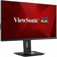 VIEWSONIC 27" IPS VG2748A-2 5MS 60HZ HDMI-DP PIVOT KURUMSAL MONİTÖR