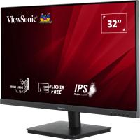VIEWSONIC 31.5" IPS VA3209-2K-MHD 4MS 75HZ HDMI-DP EV OFİS MONİTÖRÜ 2560X1440