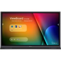 VIEWSONIC 65" IFP6552-1A ViewBoard 4K Dokunmatik İnteraktif Ekran
