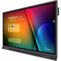 VIEWSONIC 65" IFP6552-1A ViewBoard 4K Dokunmatik İnteraktif Ekran