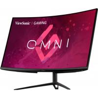 VIEWSONIC 31.5" VA VX3218-PC-MHDJ 1MS 165HZ HDMI-DP KAVISLI GAMING MONİTÖR