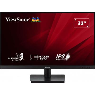 VIEWSONIC 31.5" IPS VA3209-MH 4MS 75HZ HDMI EV OFİS MONİTÖRÜ