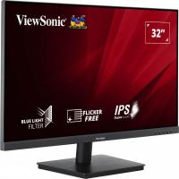 VIEWSONIC 31.5" IPS VA3209-MH 4MS 75HZ HDMI EV OFİS MONİTÖRÜ