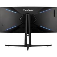 VIEWSONIC 34" VA ELITE XG341C-2K 1MS 200HZ HDMI-DP KAVISLI GAMING MONITOR 3440X1440